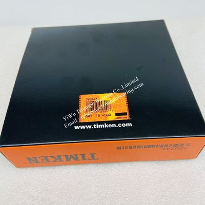 Los rodamientos de rodillos cónicos de TIMKEN 32024X