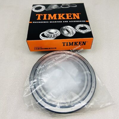 Los rodamientos de rodillos cónicos de TIMKEN 32024X