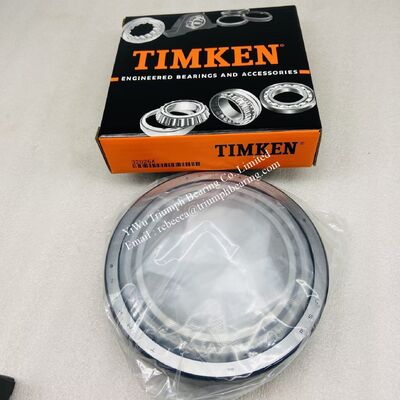 Los rodamientos de rodillos cónicos de TIMKEN 32026X
