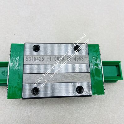 El vehículo con rodamiento de bolas INA original KWVE20-B-ES-V1-G3