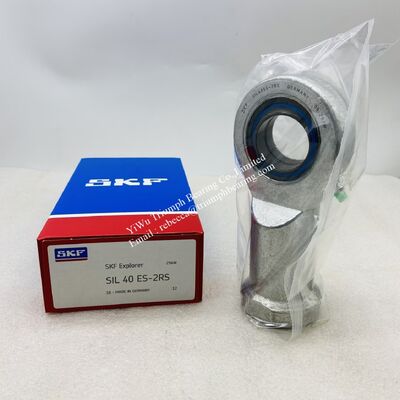 Los extremos del bastón SIL40ES-2RS,SIL 40 ES-2RS El extremo del bastón, requiere mantenimiento, hilo femenino