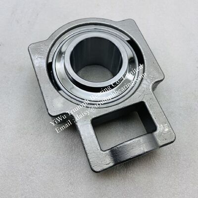 Unidad de rodamientos de acero inoxidable NTN SUCT212D1