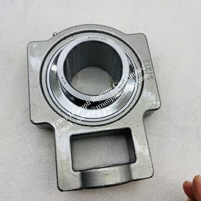 Unidad de rodamientos de acero inoxidable NTN SUCT212D1