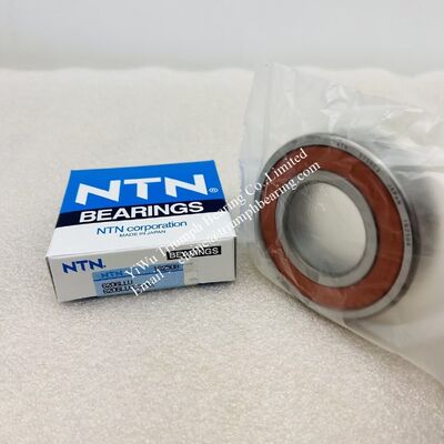 Rodamiento rígido de bolas NTN 6205LLU, 6206LLUC3