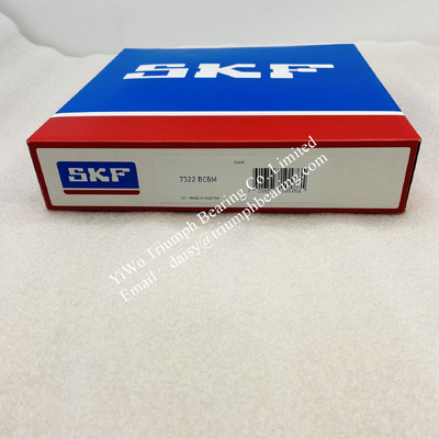 Rodamiento rígido de bolas de contacto angular 7322 BCBM, 7324 BCBM