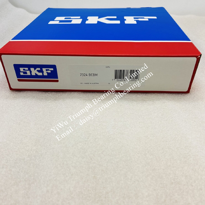 Rodamiento rígido de bolas de contacto angular 7322 BCBM, 7324 BCBM