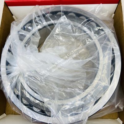 Rodamientos de rodillos esféricos 23036 CC/W33, 23036CC/W33