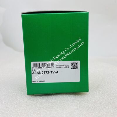 Rodamiento combinado de rodillos de agujas/cilíndricos axiales INA ZARN2572-TV-A