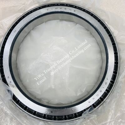 Los rodamientos de rodillos cónicos de TIMKEN JP18049/JP18010