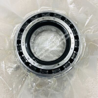 TIMKEN Rodamiento de rodillos cónicos 15123/15245