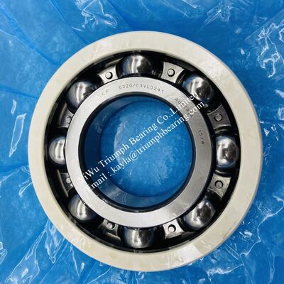 S K F INSOCOAT rodamiento de bolas de ranura profunda 6320/C3VL0241