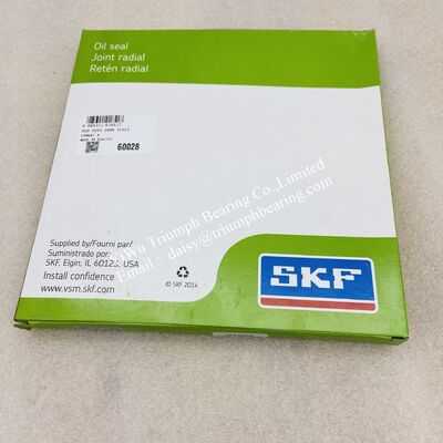 S.K.F. original CR Sellos, Sello del eje radial CR60028