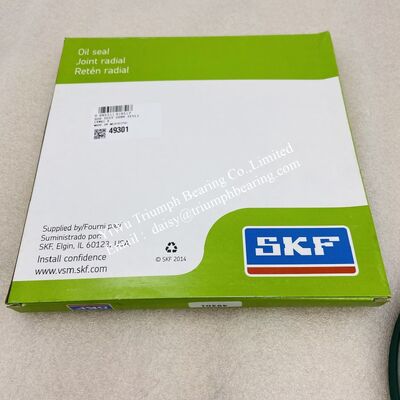 S.K.F. original S.K.F. Sellos de eje radial CR 49301