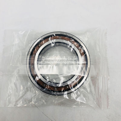 Los rodamientos de bolas de ranura profunda de alta precisión FAG 6304 6304-TB-P6-C3
