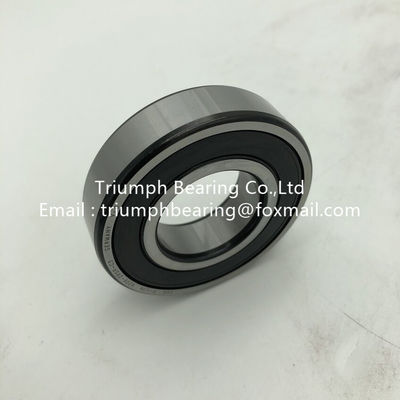 Los rodamientos de bolas de ranura profunda FAG 6206-2RSR-C3, 6208-2RSR-C3