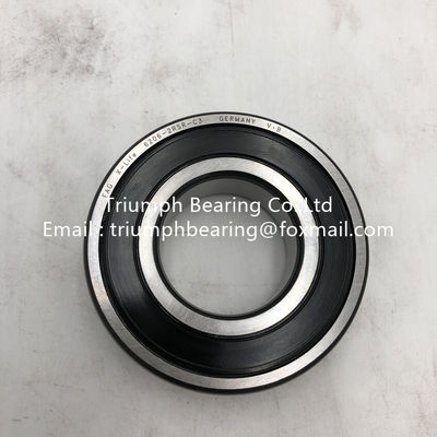 Los rodamientos de bolas de ranura profunda FAG 6206-2RSR-C3, 6208-2RSR-C3