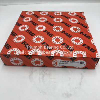 Los rodamientos de rodillos cilíndricos de FAG NU232-E-XL-M1-C3