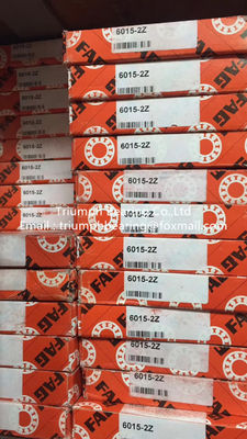 Los rodamientos de bolas con ranura profunda 6014-2RSR C3, 6014 6014-2Z, 6015, 6015-2Z