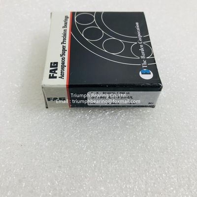 Los rodamientos de bolas de contacto angulares de alta precisión B71902-C-T-P5S-UL