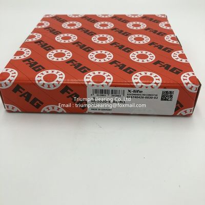 Los rodamientos de rodillos cilíndricos FAG NU1020-E-XL-M1-C3