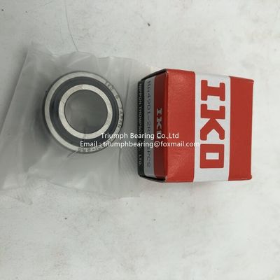 Los rodamientos de rodillos con agujas IKO NA4901-2RS