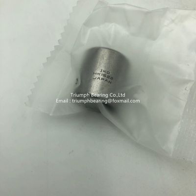 Los rodamientos de rodillos con agujas IKO HK1522