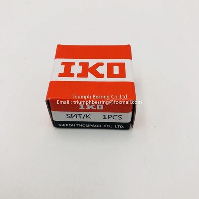 El rodamiento de extremo del bastón IKO SI4T/K