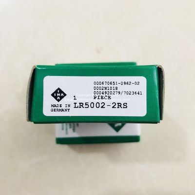 Los rodamientos de rodillos de vía INA LR5002-2RS