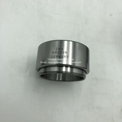 El rodamiento de rodillos de aguja INA HK5528