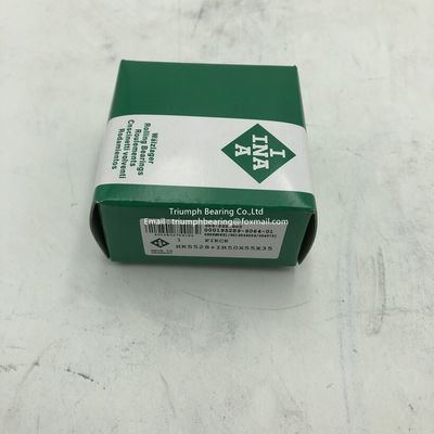 El rodamiento de rodillos de aguja INA HK5528