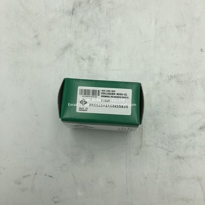 El rodamiento de rodillos de aguja INA HK5528
