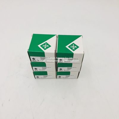 El rodamiento de rodillos de aguja INA NKIS20