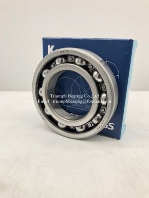 Los rodamientos de bolas de ranura profunda KOYO 6212CM,6212