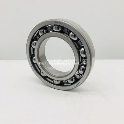 Los rodamientos de bolas KOYO 6214CM, 6214