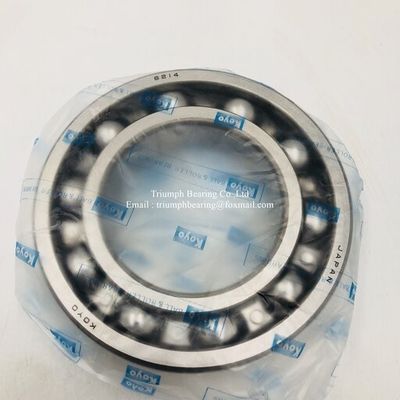 Los rodamientos de bolas KOYO 6214CM, 6214