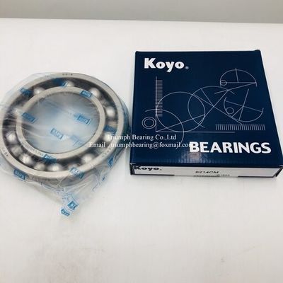 Los rodamientos de bolas KOYO 6214CM, 6214