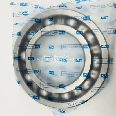 Los rodamientos de bolas KOYO 6222CM,6222