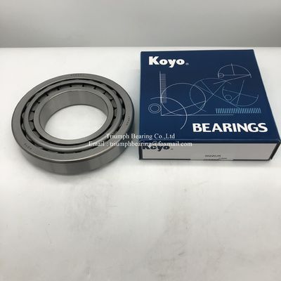 Los rodamientos de rodillos KOYO 30220JR, 30220
