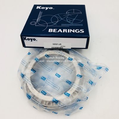 Los rodamientos de rodillos KOYO 32021JR,32021