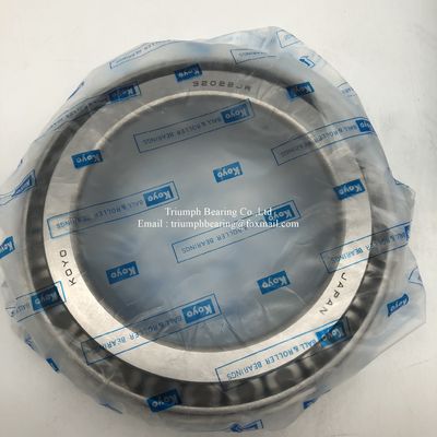 Los rodamientos de rodillos KOYO Taper 32022JR