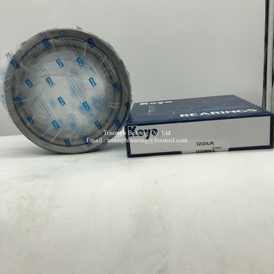 Los rodamientos de rodillos KOYO Taper 32024JR