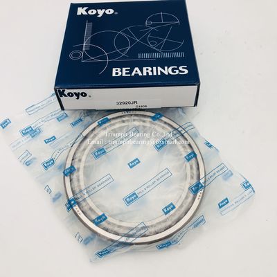 Los rodamientos de rodillos KOYO 32920JR