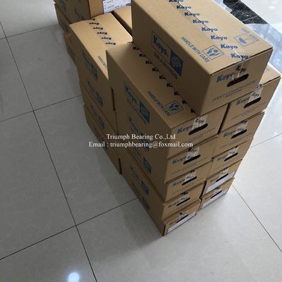 Los rodamientos de rodillos cónicos KOYO HM807035/10, HM807035/HM807010