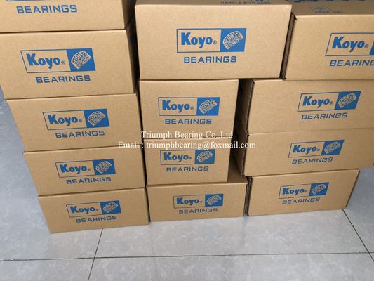 Los rodamientos de rodillos cónicos KOYO HM807035/10, HM807035/HM807010