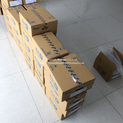 Los rodamientos de rodillos cónicos KOYO HM807035/10, HM807035/HM807010
