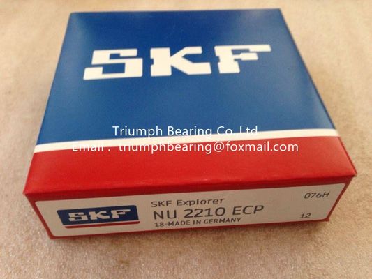 Los rodamientos de rodillos cilíndricos NJ2216ECP,NU 2210 ECP,NU 2211ECP,NUP209ECP,NUP2213ECP