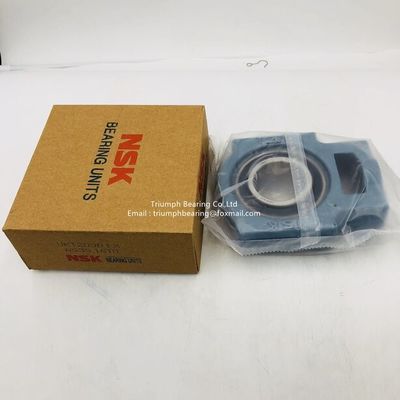 Las unidades de rodamientos NSK UK209D1 X,UK209D1