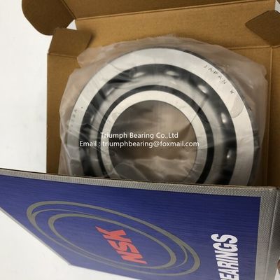 NSK Rodamiento de bola de contacto angular 7322A