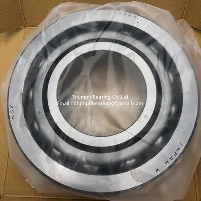 NSK Rodamiento de bola de contacto angular 7322A