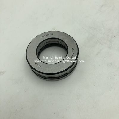 NSK Rodamiento de bolas de empuje 51206